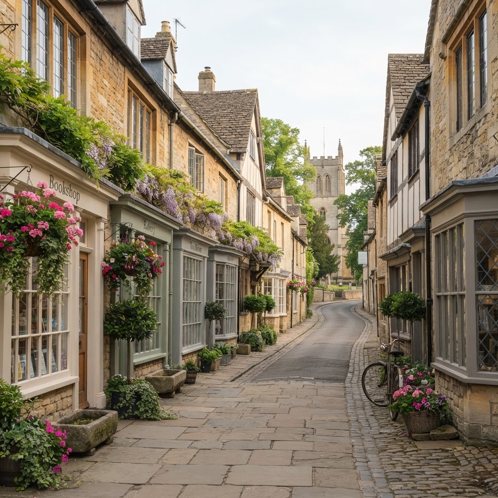 Conservation Area Consent: Planning & Heritage Guide