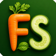 FoodShroom logo