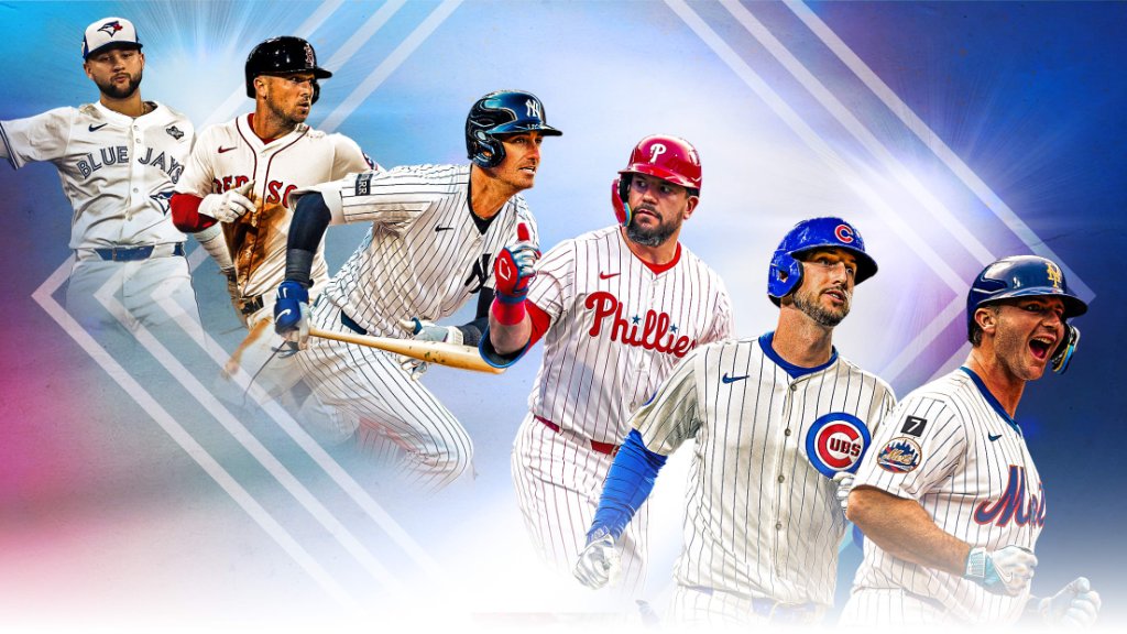Sports banner