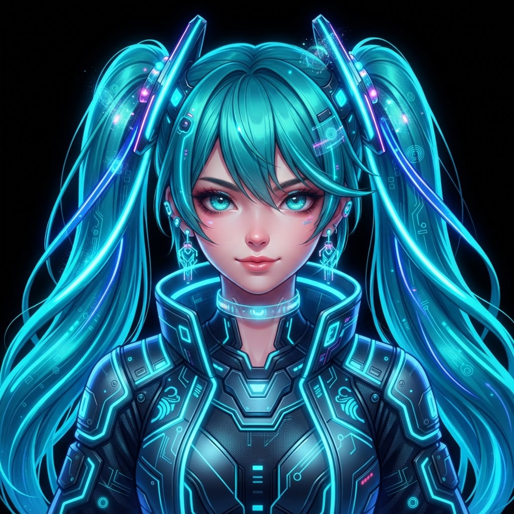 Miku