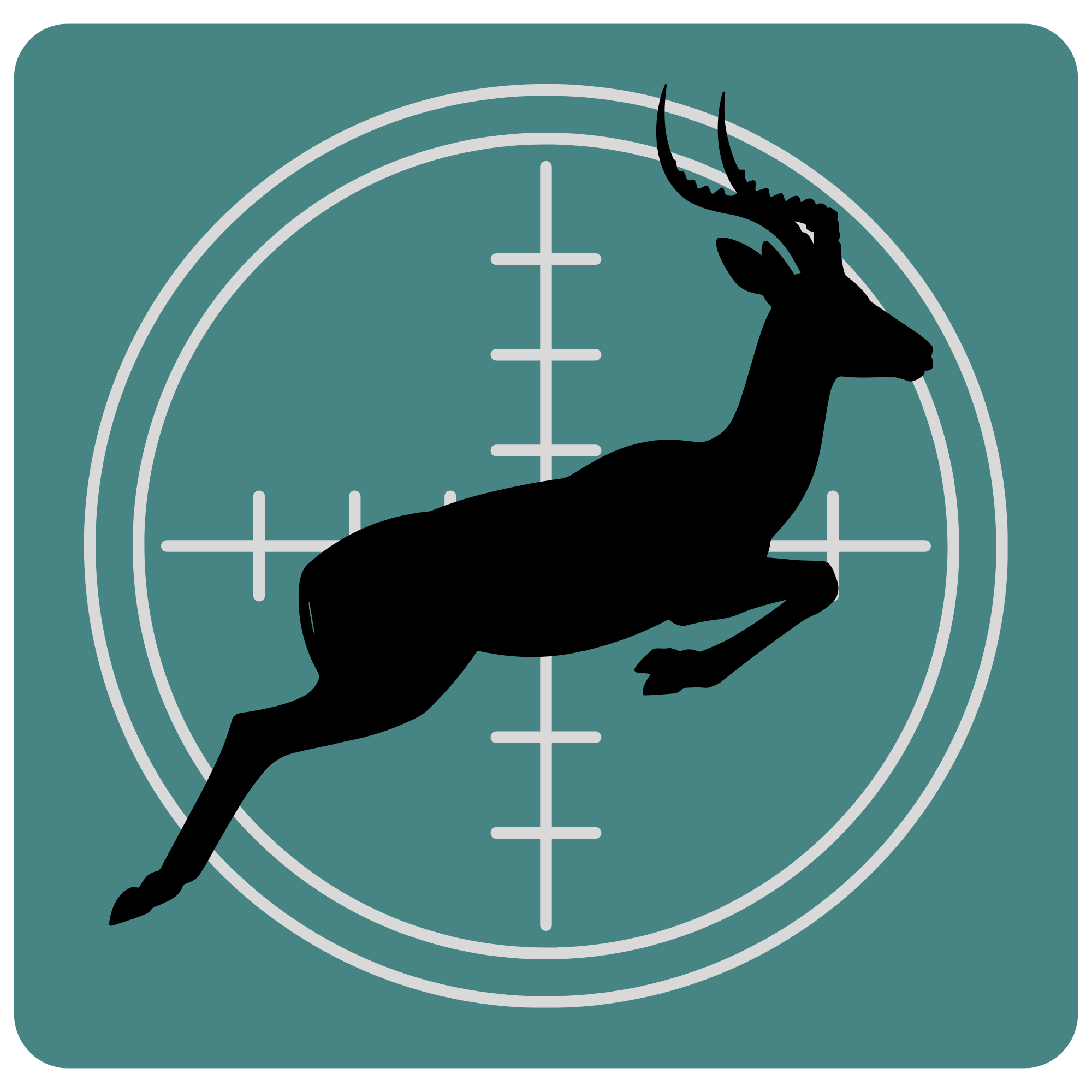 Hunting Firearm Licence - R249.99