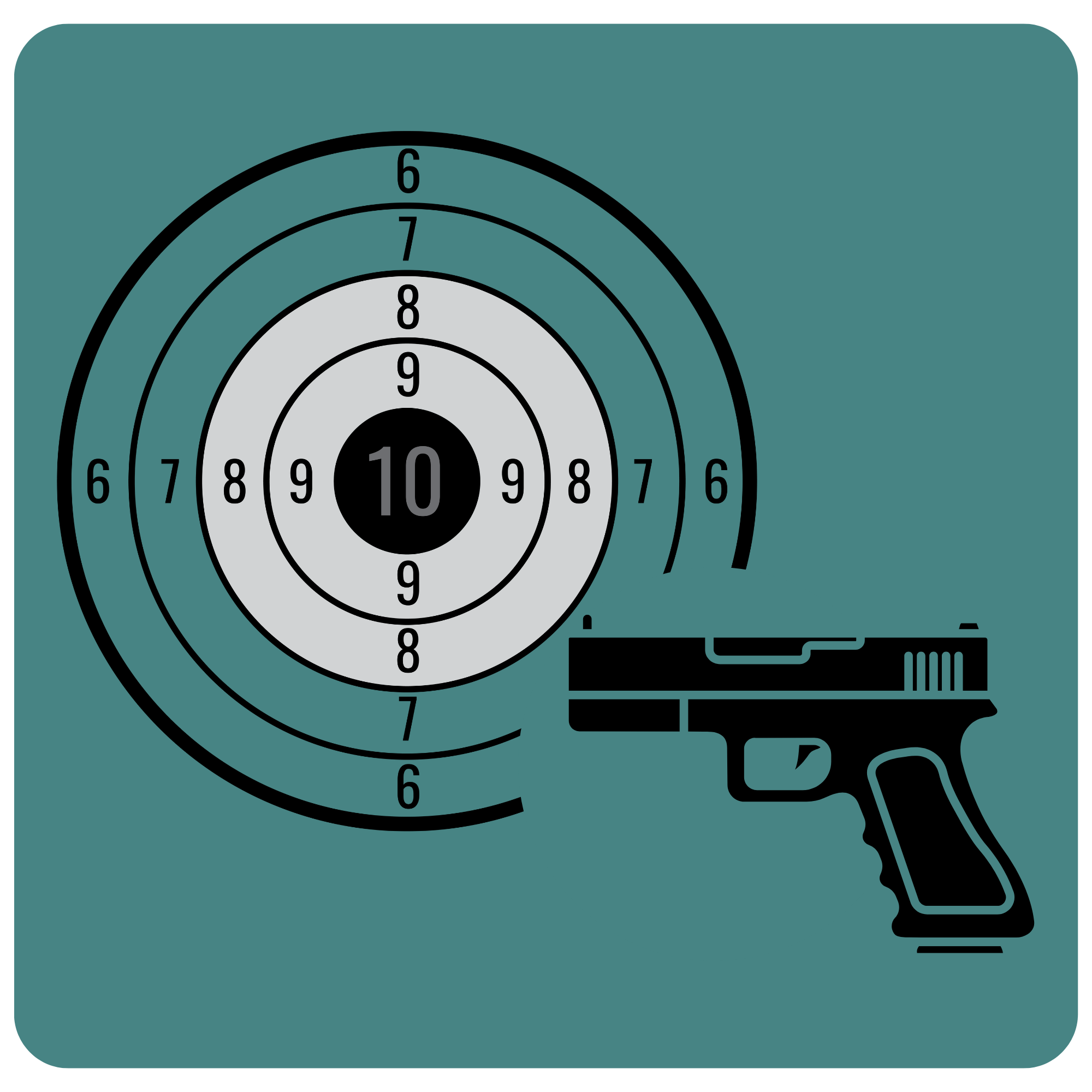 Sport Shooting Licence - R249.99