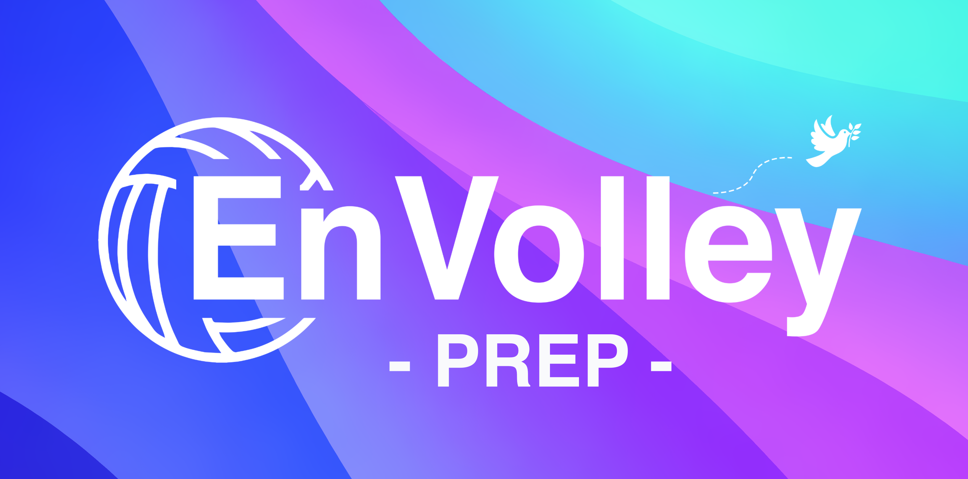 EnVolley Prep