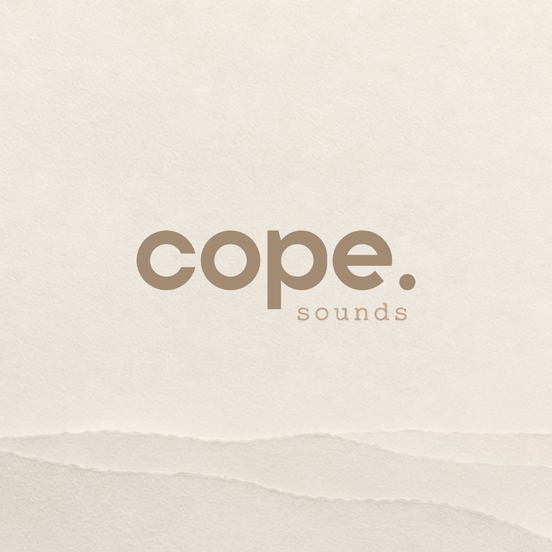cope.sounds logo