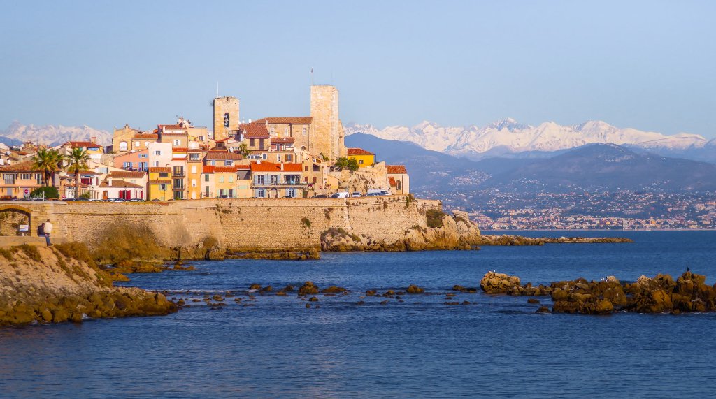 Netspok lance sa première soirée officielle à Antibes, le 6 mai 2026
