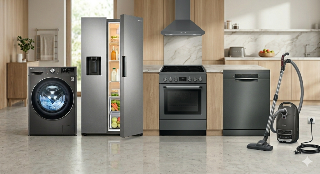 Appliances