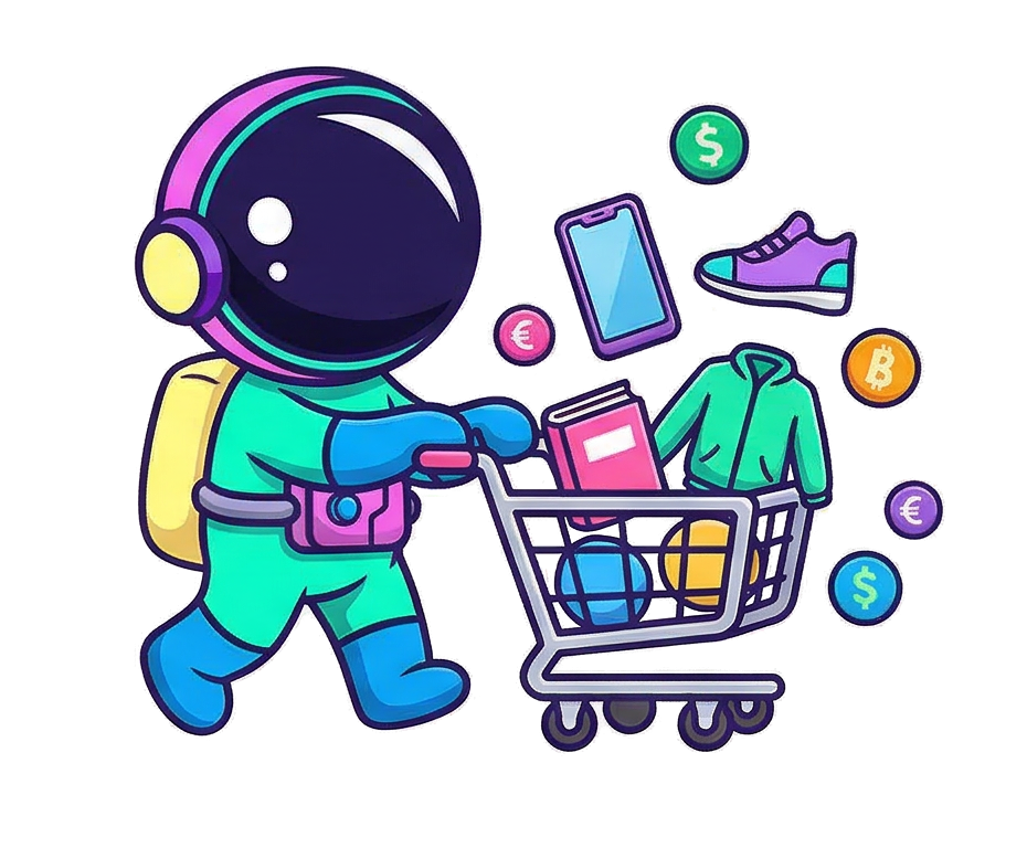 Monthly eCommerce Package