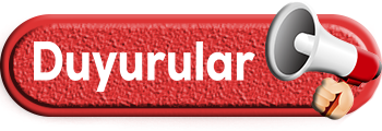 Duyurular