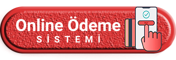Online Ödeme Sistemi