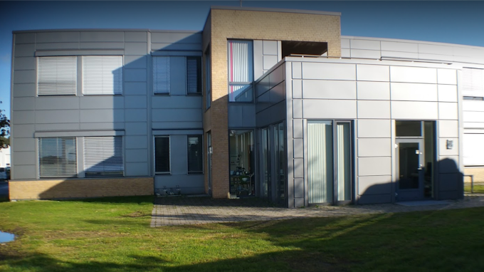Kontor Barstølveien 34 — Korttidsleie (Sørlandsparken)