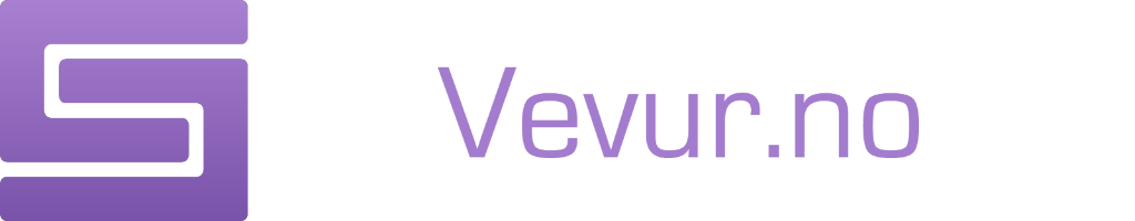 Vevur AS