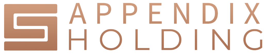 Appendix Holding