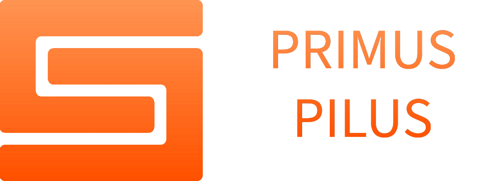 Primus Pilus AS
