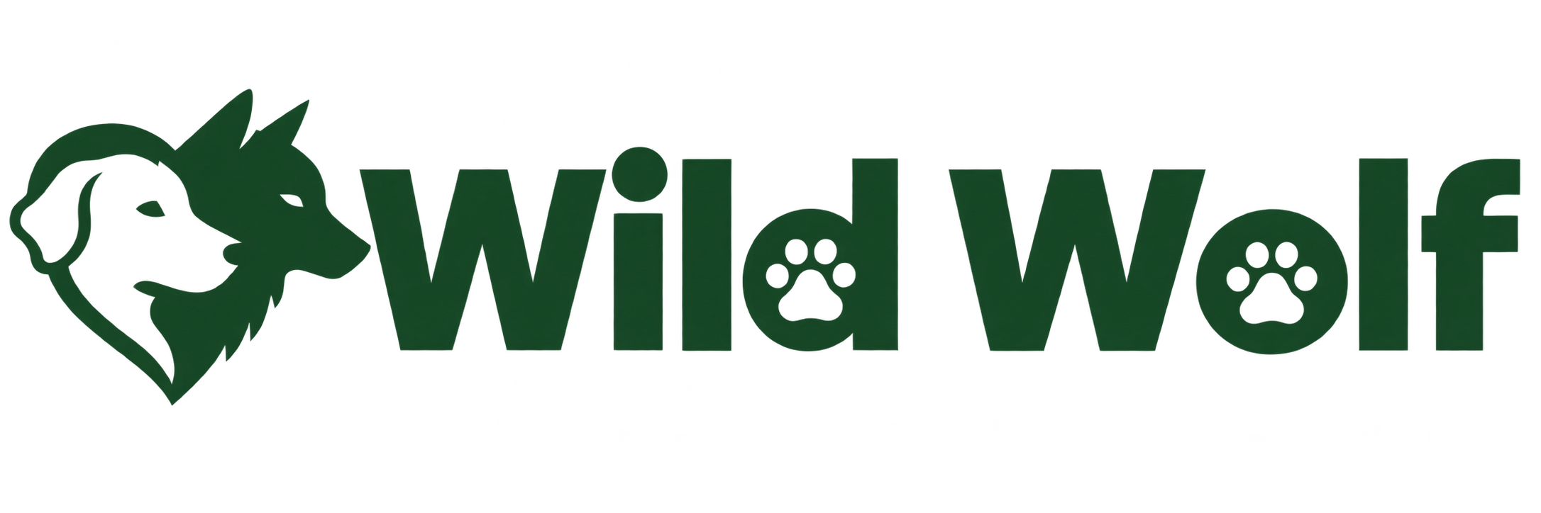 Wild Wolf
