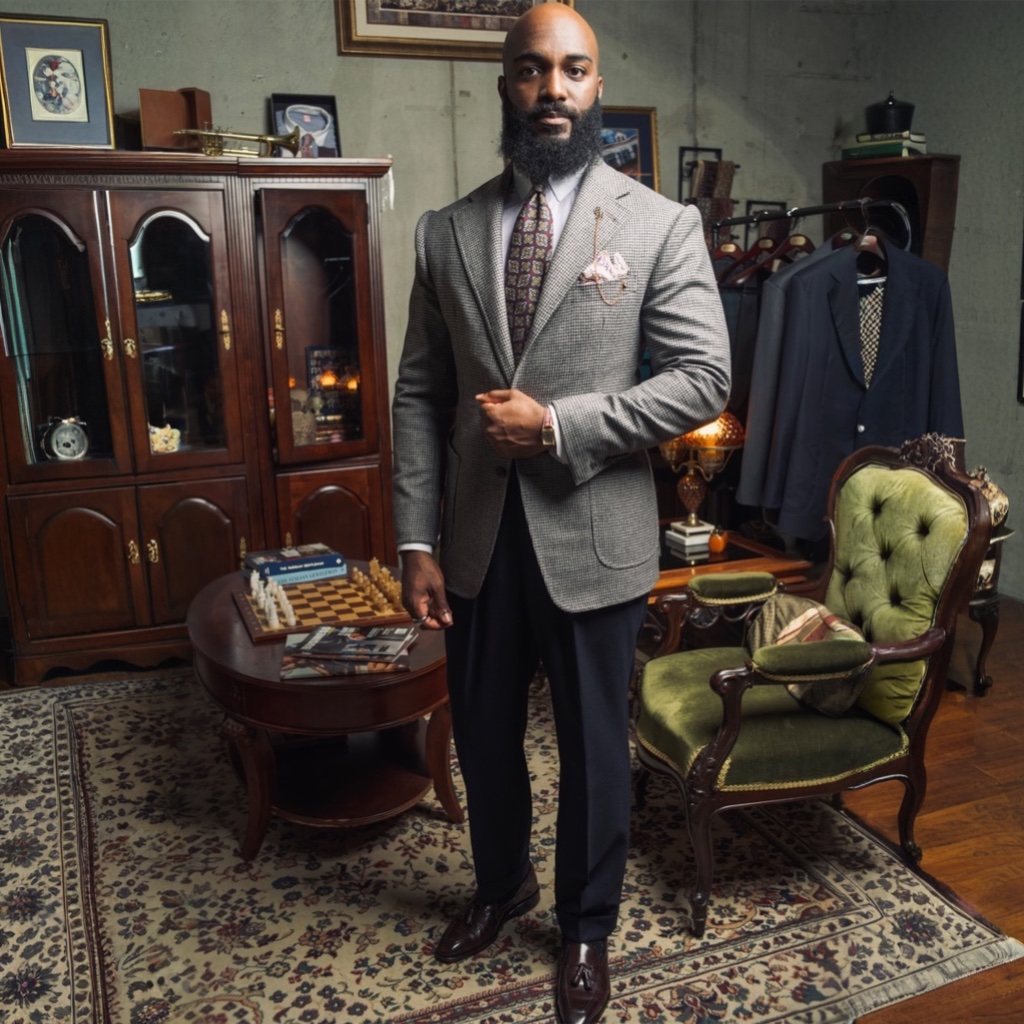 Suit inspiration 18