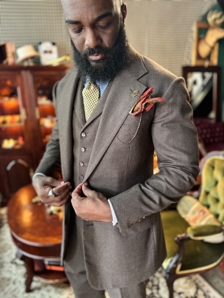 Suit inspiration 6