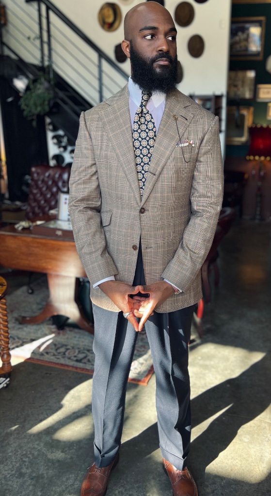 Suit inspiration 29