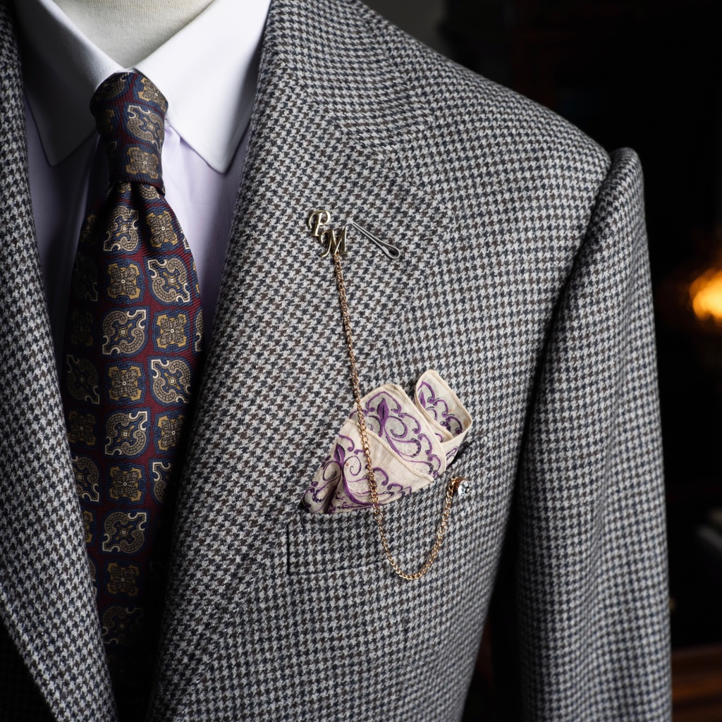 Suit inspiration 23