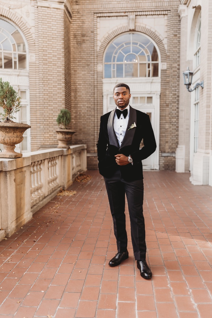 Suit inspiration 4