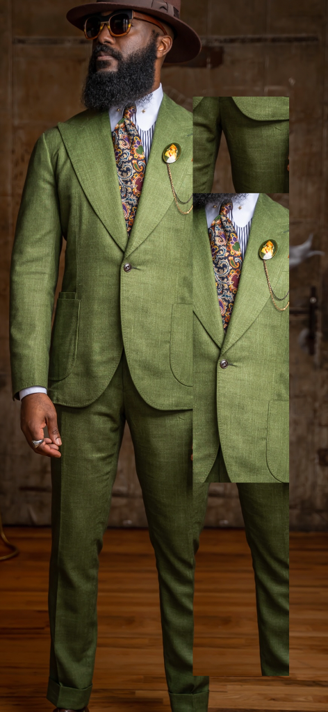 Suit inspiration 26