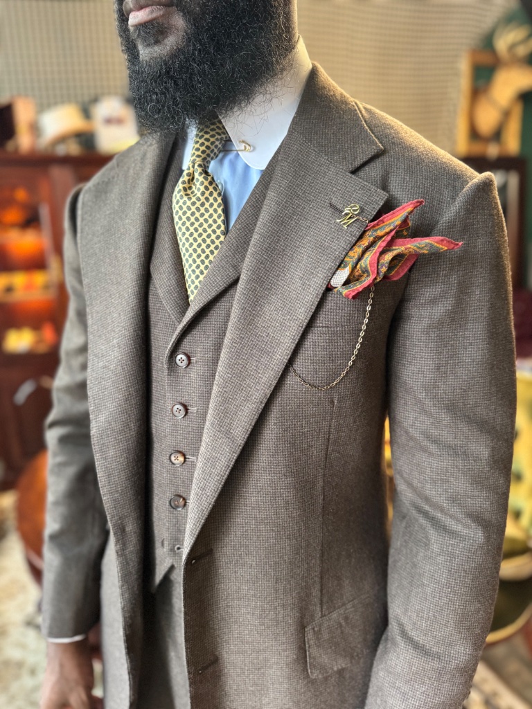 Suit inspiration 14
