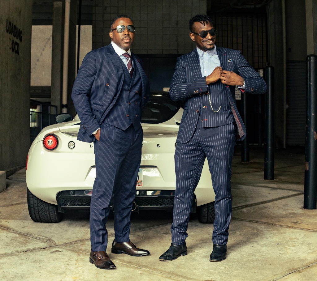 Suit inspiration 59