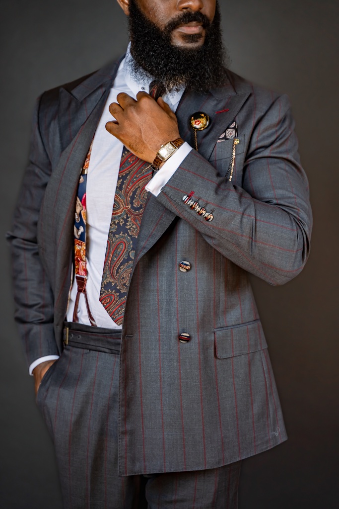 Suit inspiration 55