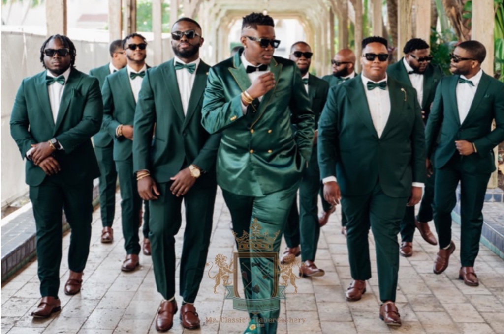 Suit inspiration 44