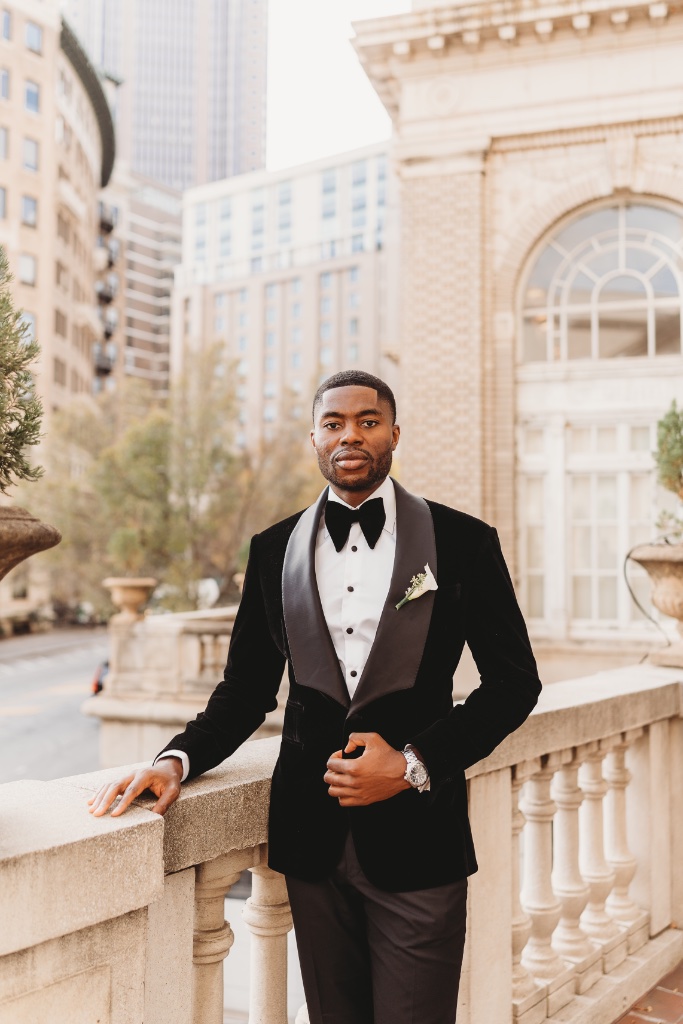 Suit inspiration 3