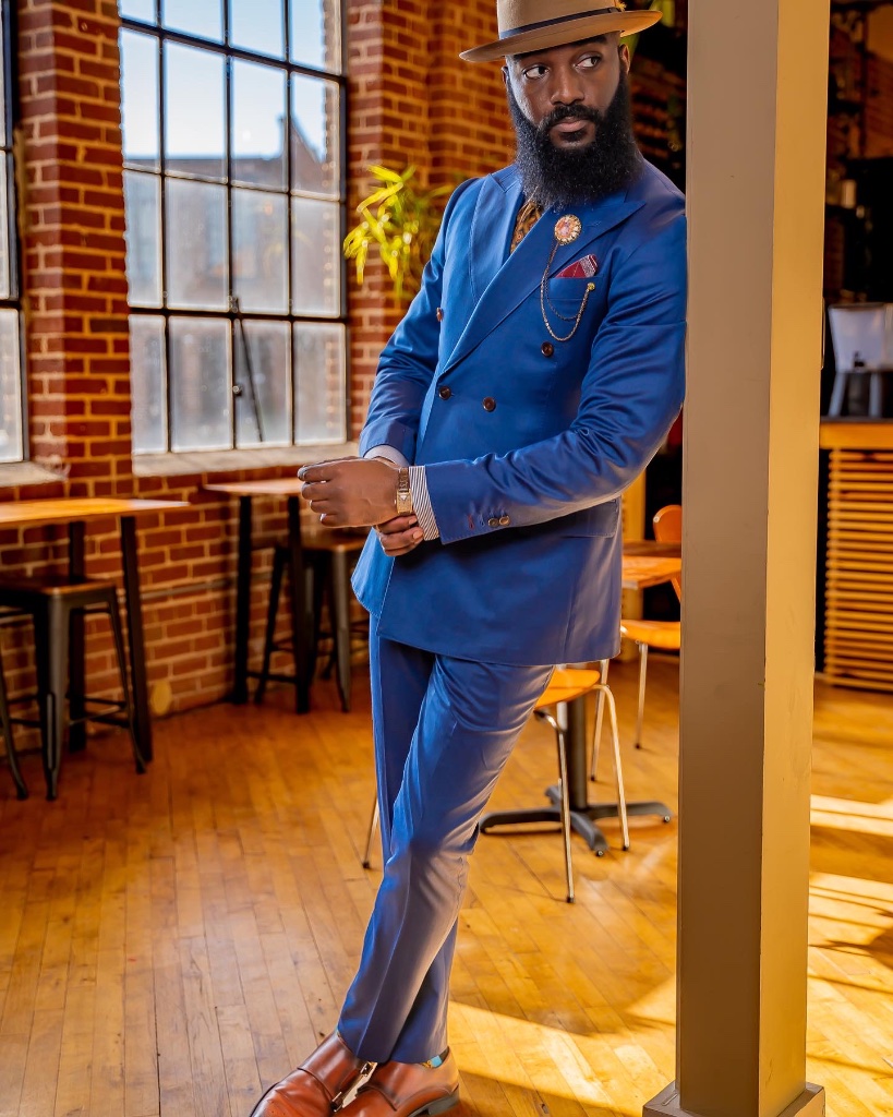 Suit inspiration 47