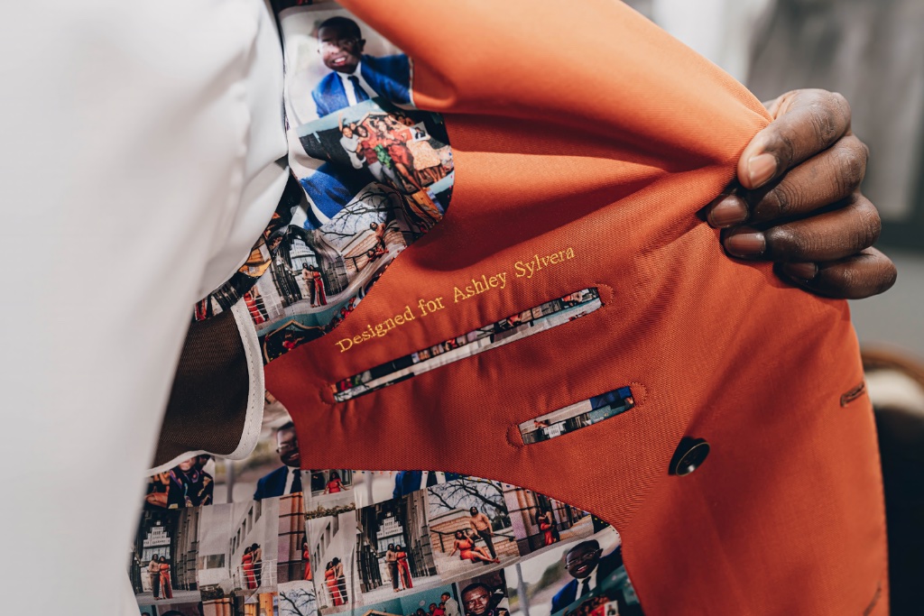 Suit inspiration 36