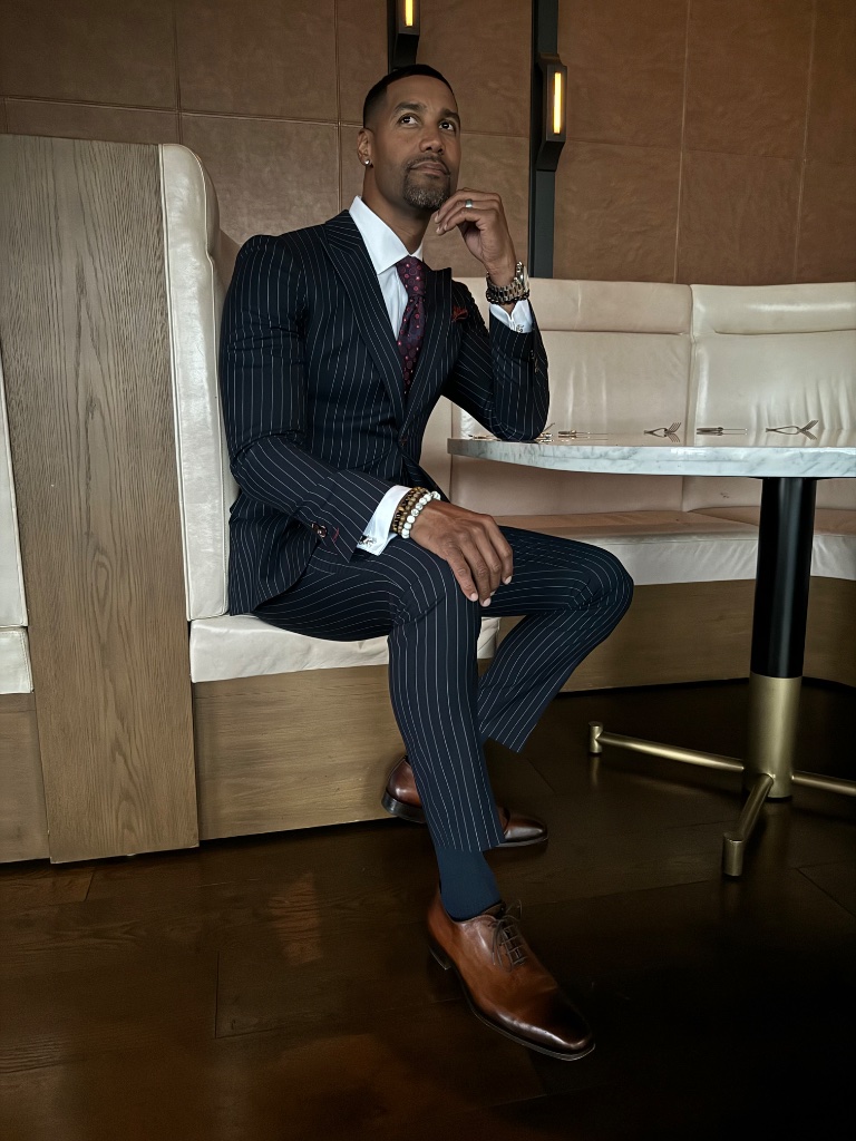 Suit inspiration 19