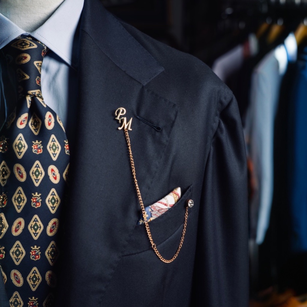 Suit inspiration 24