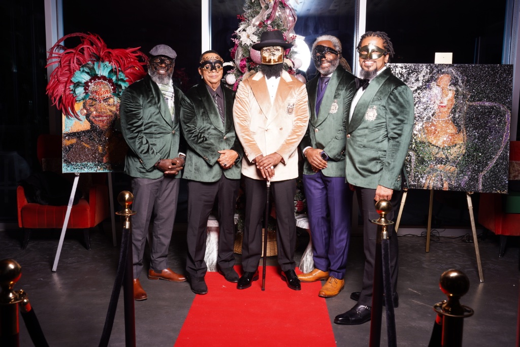 Suit inspiration 9