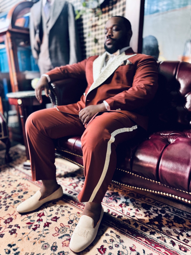 Suit inspiration 16