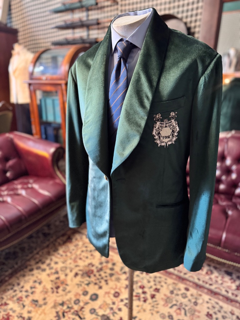 Suit inspiration 5