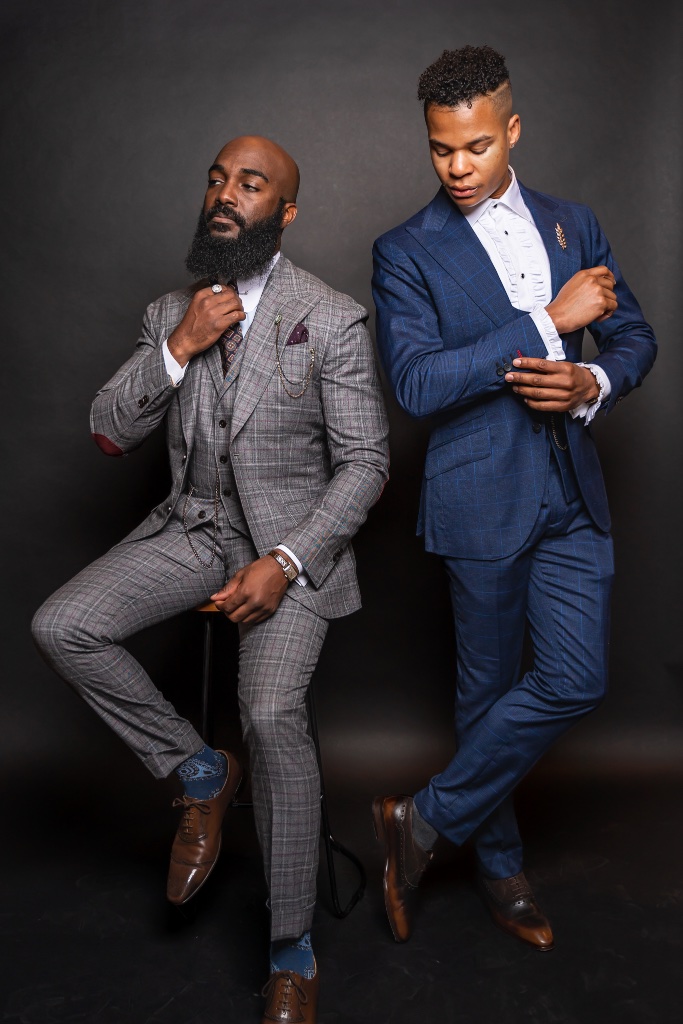 Suit inspiration 57