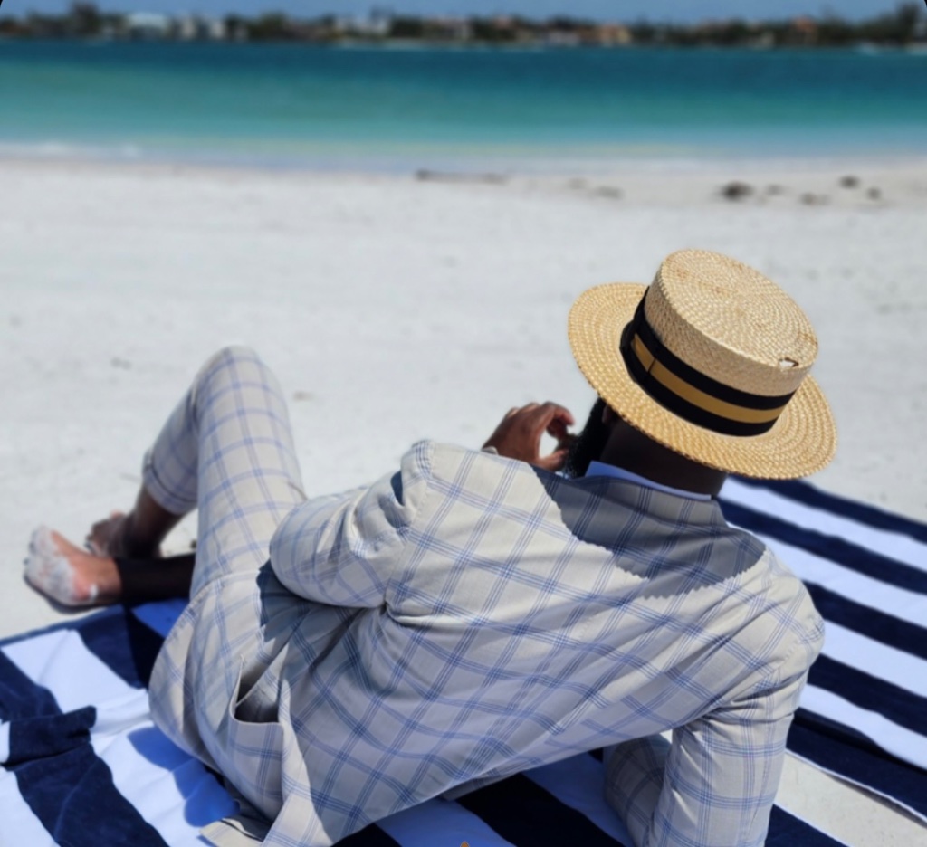 Suit inspiration 40