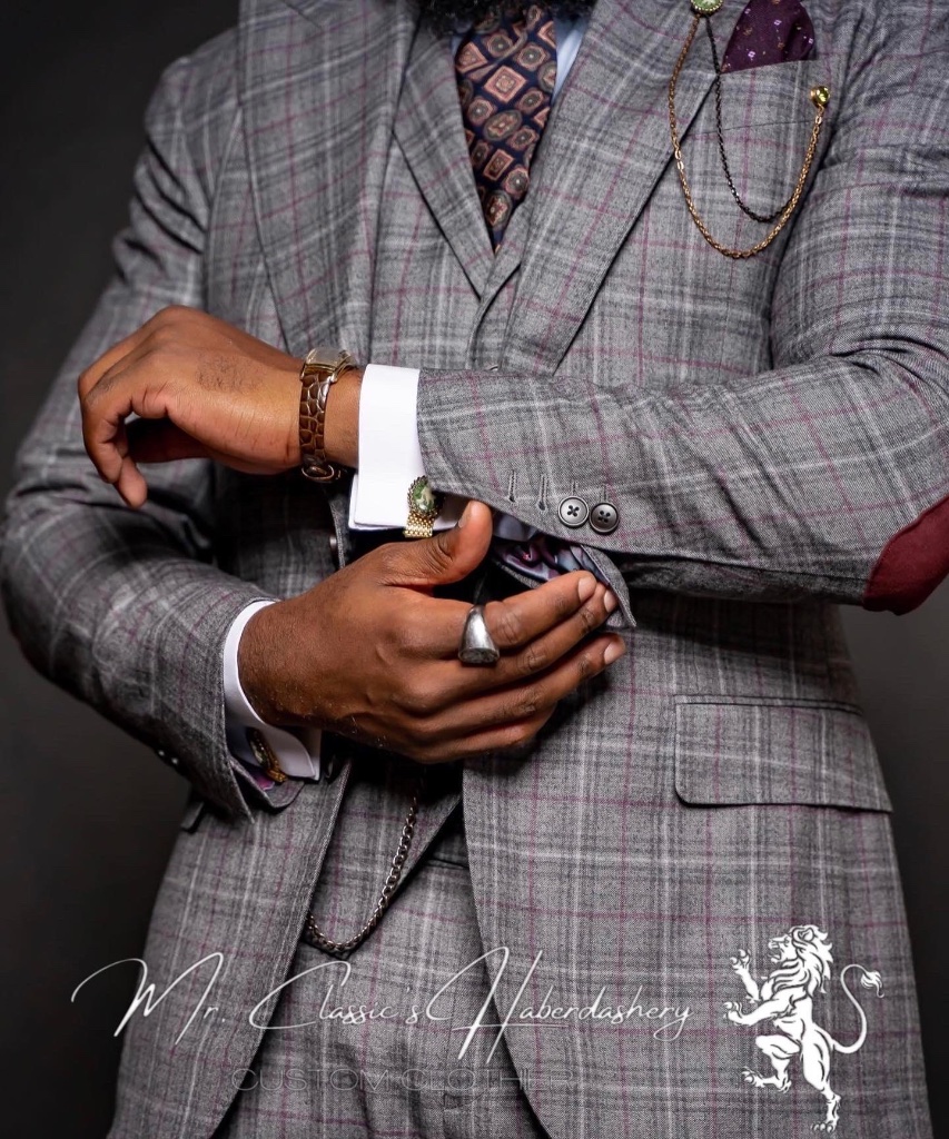 Suit inspiration 46