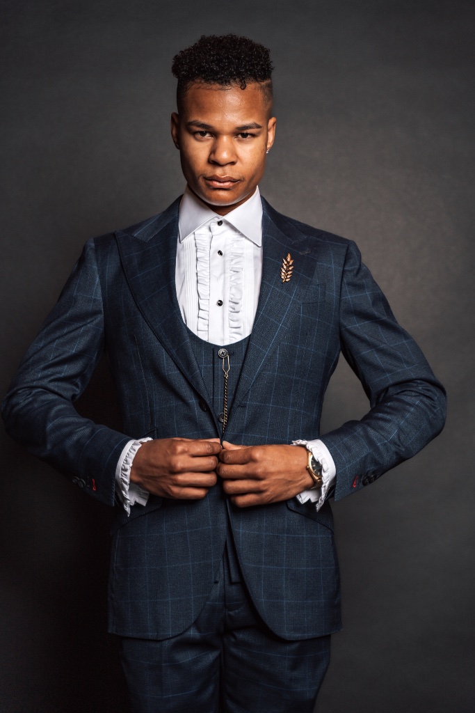 Suit inspiration 56