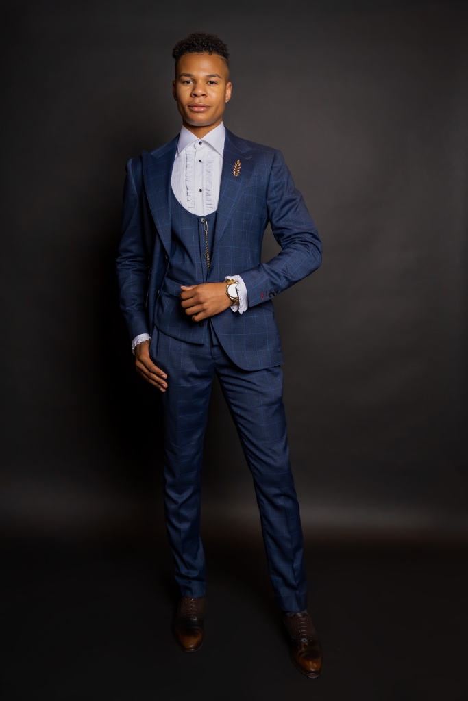 Suit inspiration 54