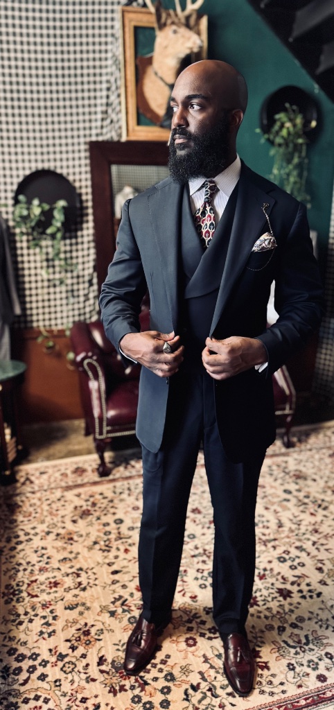 Suit inspiration 15
