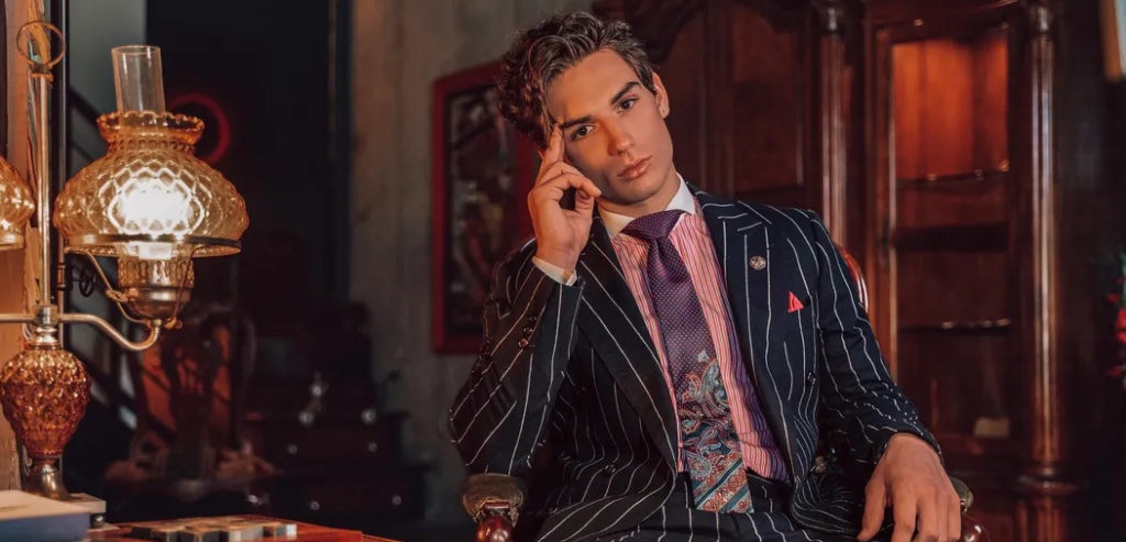 Suit inspiration 25