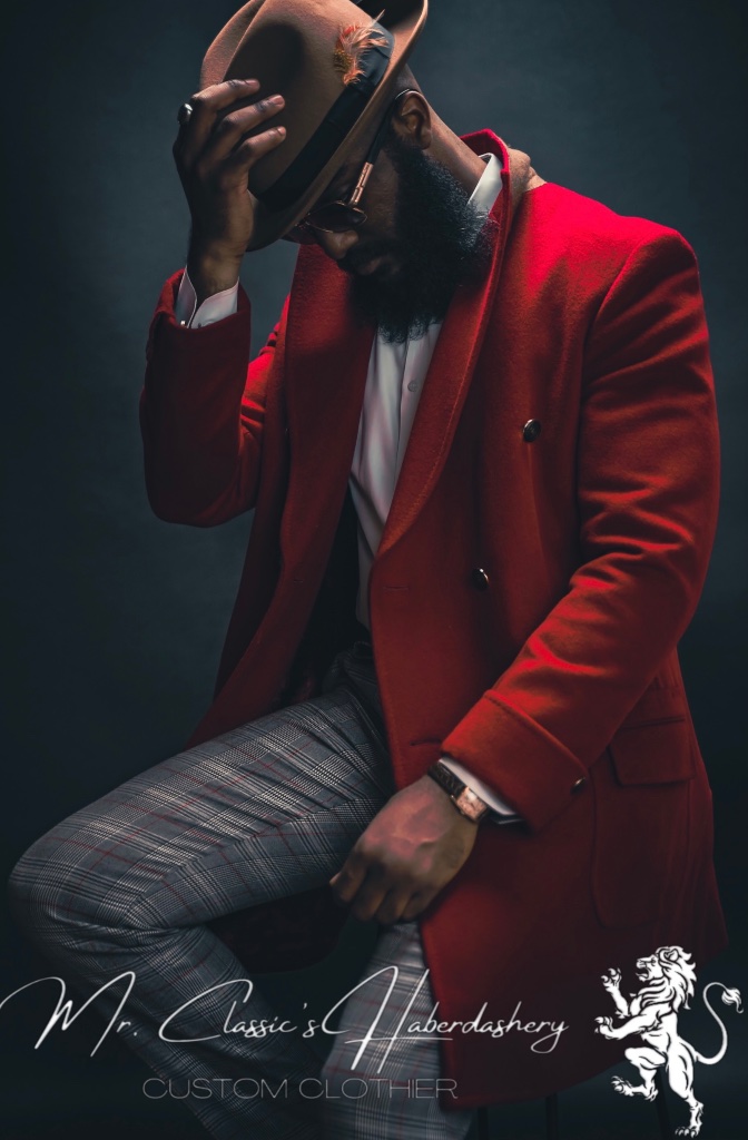 Suit inspiration 49
