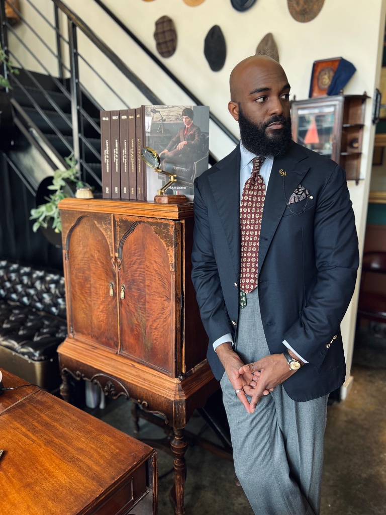 Suit inspiration 33