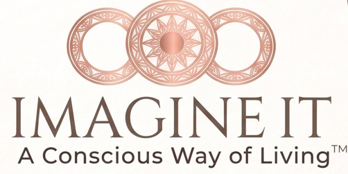 Imagine It logo