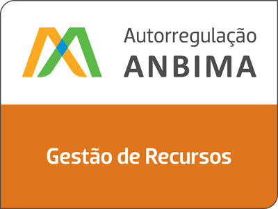 Selo ANBIMA - Autorregulação