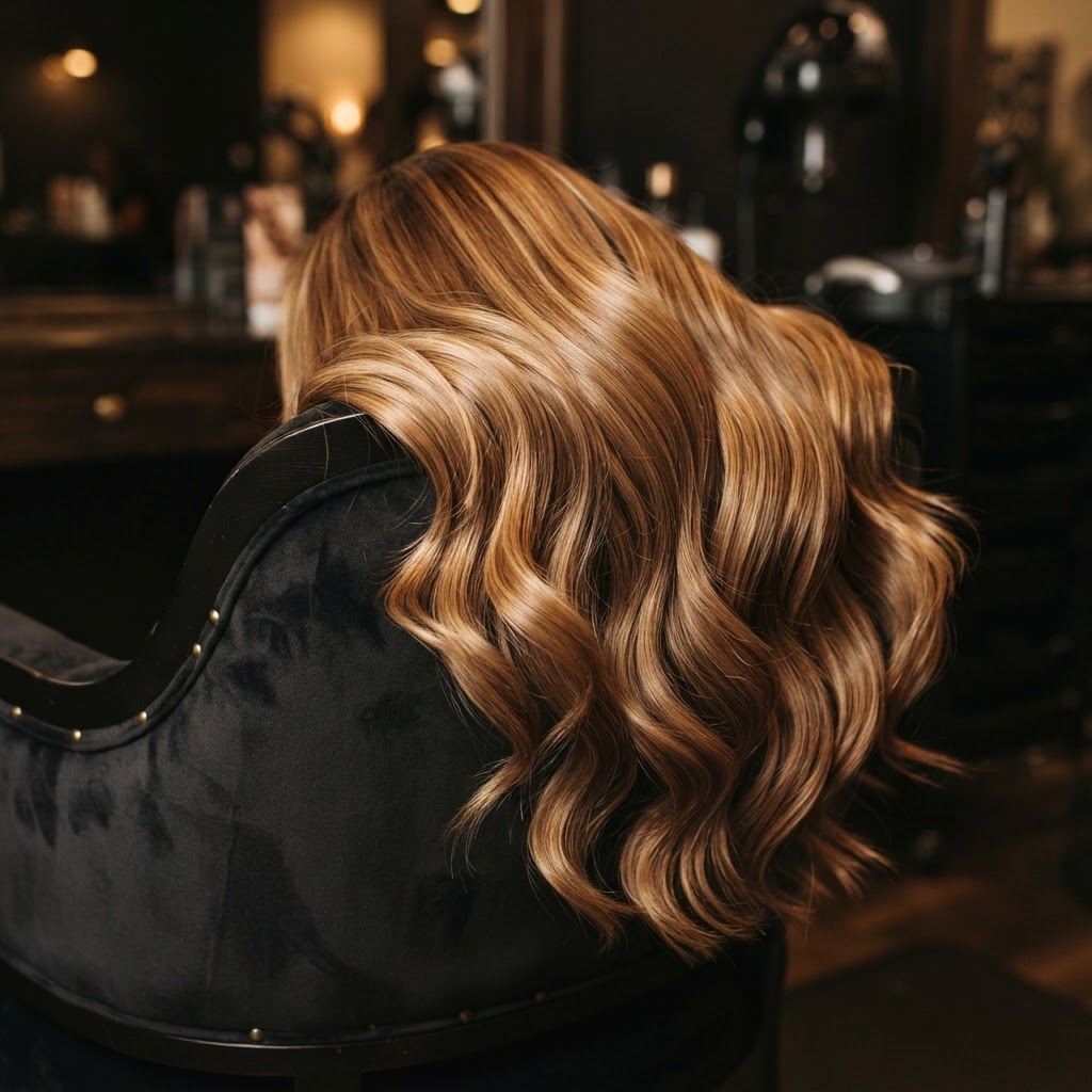 Luxe Hair Extensions LA