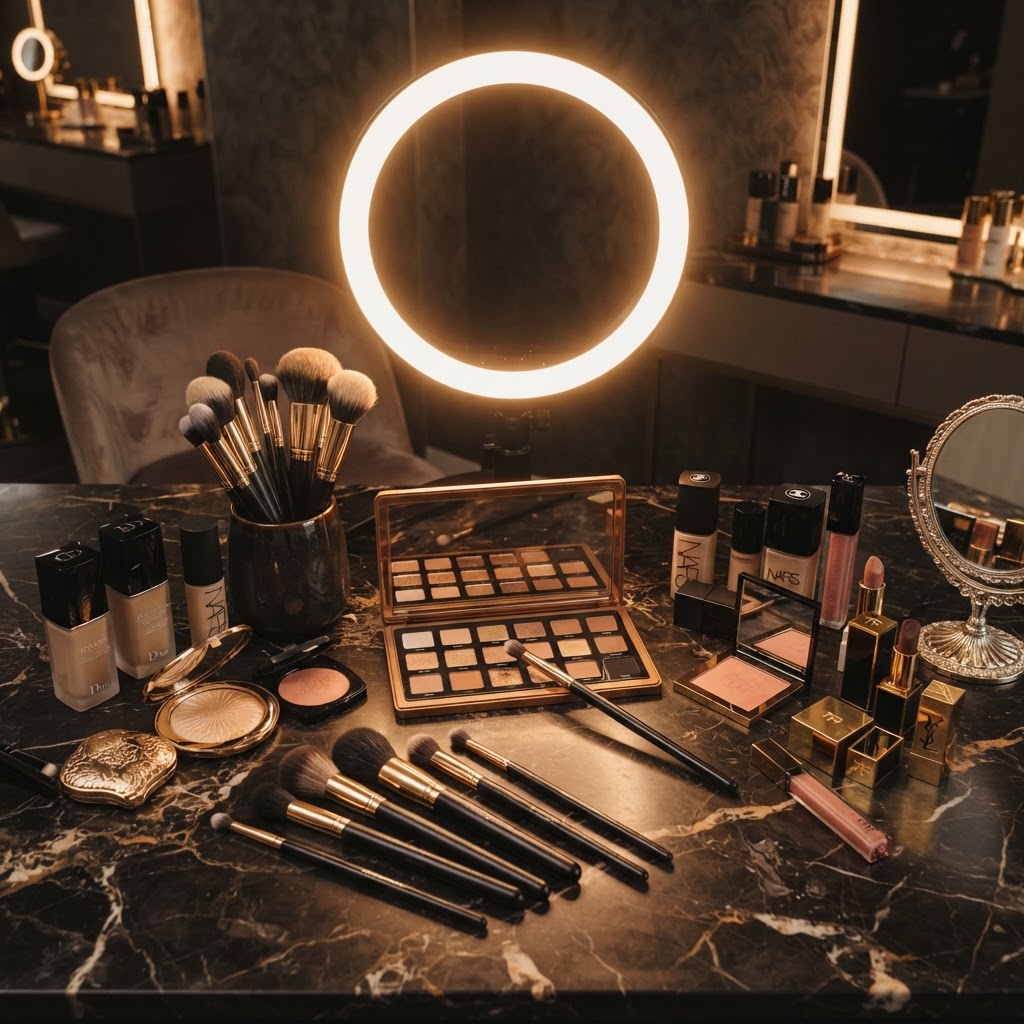 Blushington Beauty Lounge