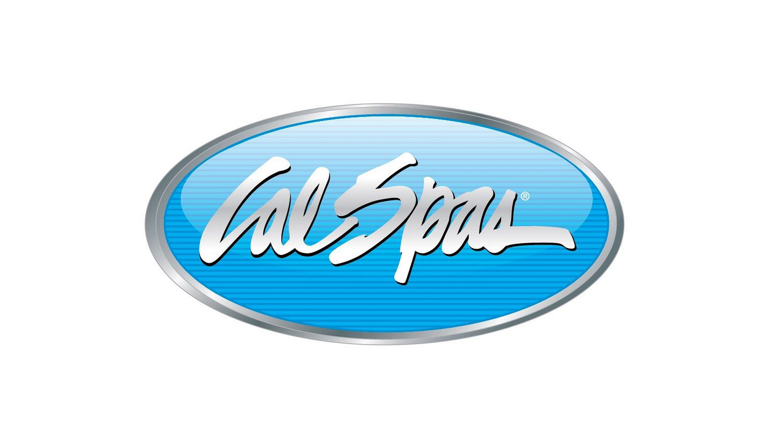 Cal Spas logo